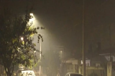 Cartas de lectores: niños en peligro