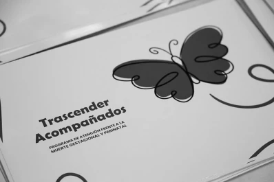 El dolor de las mujeres que no tiene permiso social