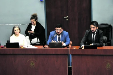 Causa YMAD: “El régimen creado por Cerisola fue un instrumento estructural para defraudar al erario público”