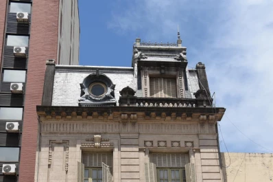 “Espigar los campos”: 35 años del Centro Cultural Rougés