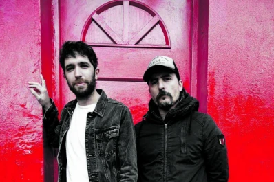 Camionero promete una noche de pura potencia rockera