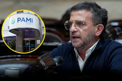 Cisneros: El PAMI ignora una orden judicial y sigue poniendo en riesgo la vida de los jubilados