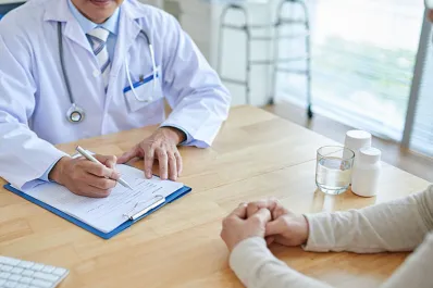 Semana Mundial de la Continencia: romper el silencio y recuperar calidad de vida