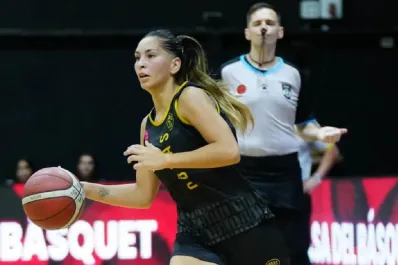 Dolor en el básquet argentino: falleció Wanda López, jugadora de 24 años