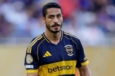 Figal y Herrera, cerca de volver: FIFA bajará sus sanciones y Boca Juniors recupera la esperanza