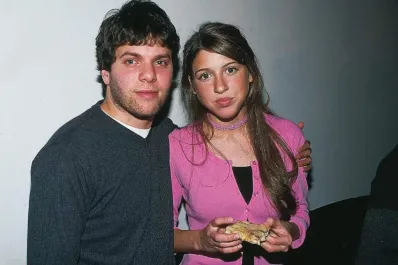 La historia oculta detrás de la ruptura de Guido Kaczka y Florencia Bertotti: ¿qué pasó?