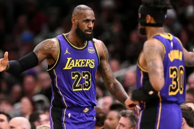 Impacto en la NBA: se acordó la venta de Los Ángeles Lakers en una cifra histórica