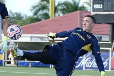 Boca Juniors va por un batacazo que lo acerque a octavos de final