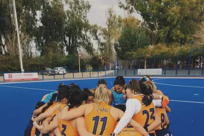 Las Naranjas ya definieron a sus representantes para el Argentino de Selecciones de Rosario