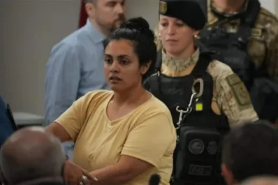 Muertes de bebés en Córdoba: la Cámara rechazó planteo de nulidad de la defensa de Brenda Agüero