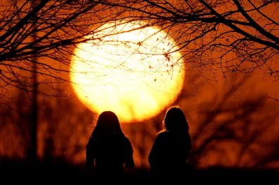 Solsticio de invierno: cuál será el día más corto del año y qué fenómeno astronómico lo explica