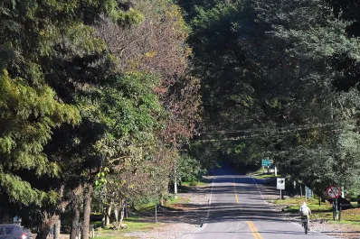 El tiempo en Tucumán: la térmica llegó a 1 °C y anuncian un jueves soleado