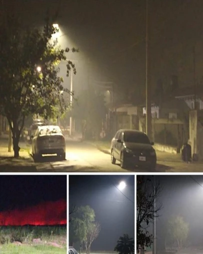 Cartas de lectores: niños en peligro