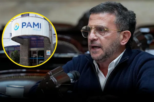 Cisneros: El PAMI ignora una orden judicial y sigue poniendo en riesgo la vida de los jubilados