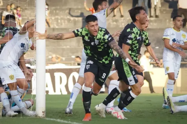 San Martín cerró un 9 y se retira del mercado de pases: Martos decidió no buscar nada más