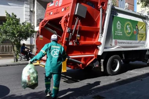 San Miguel de Tucumán: así funcionarán los servicios municipales por el feriado nacional del 20 de junio