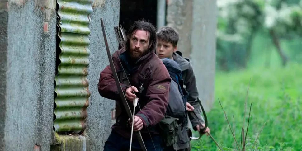 Cine: el terror que se resignifica después de la pandemia