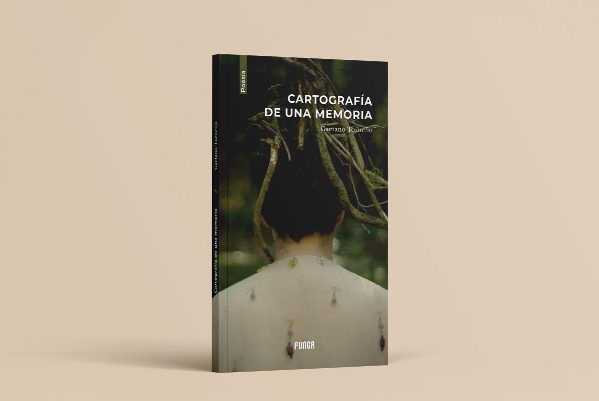 Entrevista: “Cartografía de una memoria” de Gaetano Tornello