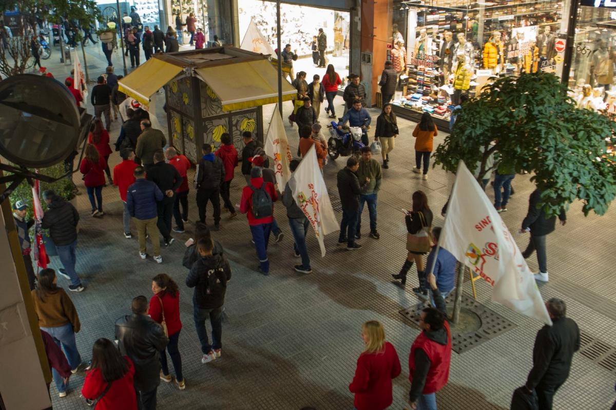 LA GACETA / FOTO DE DIEGO ARÁOZ. 