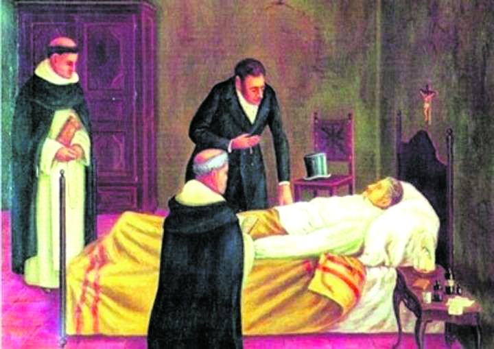 El reconocimiento tardío para Manuel Belgrano: los héroes también mueren de pena