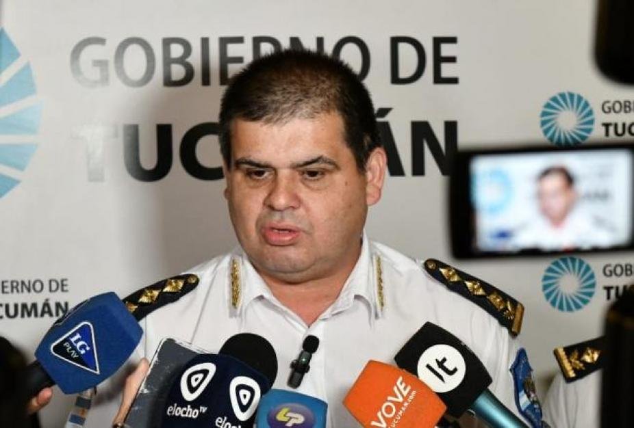 Intentan determinar qué hizo la acusada con el celular de Jaldo