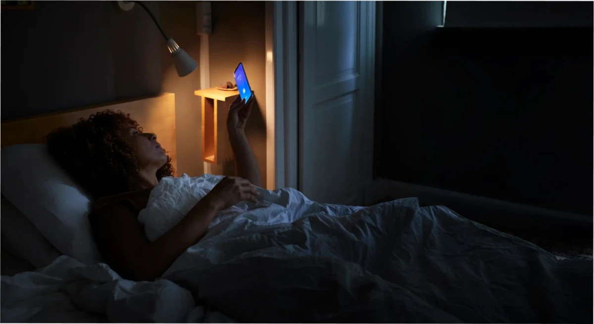 Este es el horario límite para irse a dormir, según un especialista.