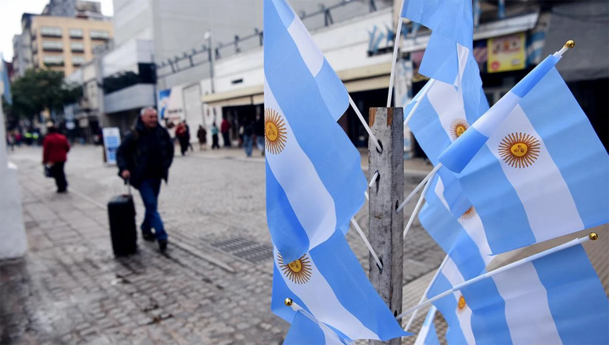 El tiempo en Tucumán: a horas del comienzo del invierno, el frío se hará sentir este viernes