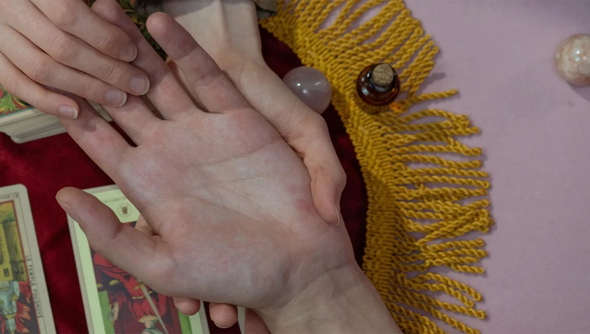 Test de personalidad: ¿Qué rasgos psicológicos revelan las líneas de tu muñecas?