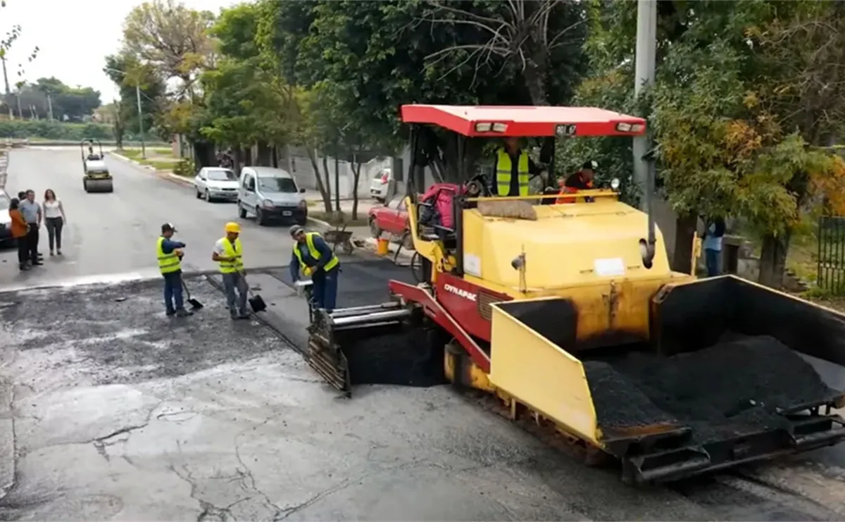 TERMINADA. En el municipio dicen que la obra se adecuó a las normativas.