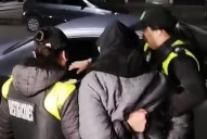 Trasladaron a prisión a la mujer acusada de haberle robado el celular al gobernador Jaldo