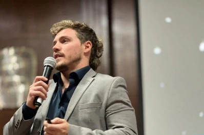 Marco Rossi: “La justicia también puede innovar y humanizar”