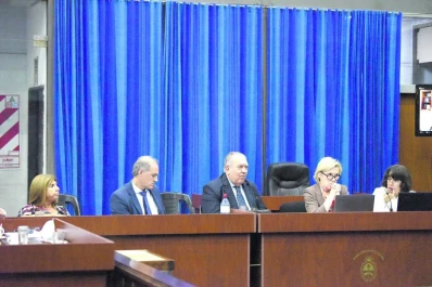 Causa YMAD: la UNT pagó sobreprecios millonarios, dice la Fiscalía