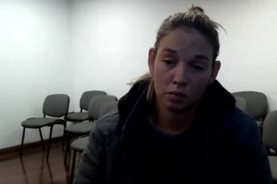 Intentan determinar qué hizo la acusada con el celular de Jaldo