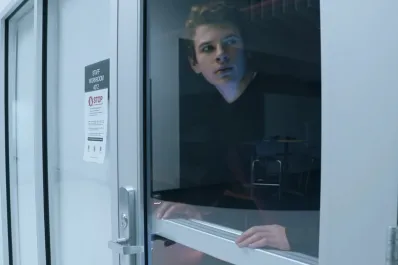 Una historia casera lo llevó del anonimato al cine: con 19 años dirigirá su primer filme de terror