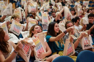 Tu corto puede llegar al Festival de Cine de San Sebastián y ganar 10.000 euros