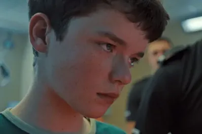 Otras 10 series para ver si te gustó “Adolescencia”