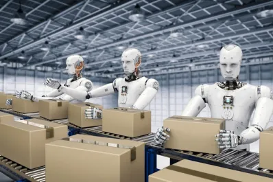 Amazon advierte que reducirá personal a medida de que avance la inteligencia artificial