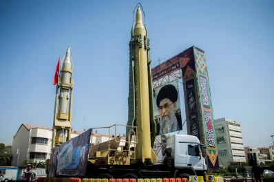 El programa nuclear de Irán, desde el origen