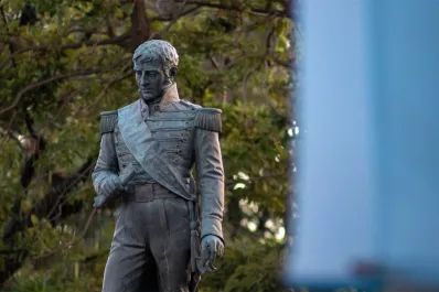 El reconocimiento tardío para Manuel Belgrano: los héroes también mueren de pena