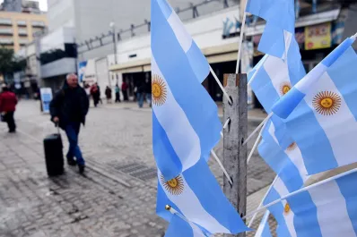 El tiempo en Tucumán: a horas del comienzo del invierno, el frío se hará sentir este viernes