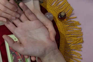 Test de personalidad: ¿Qué rasgos psicológicos revelan las líneas de tu muñecas?