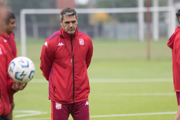 El dato positivo que ilusiona a San Martín de Tucumán en la previa del partido contra Ferro