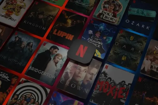 Netflix: por qué no conviene usar el mismo perfil entre dos personas