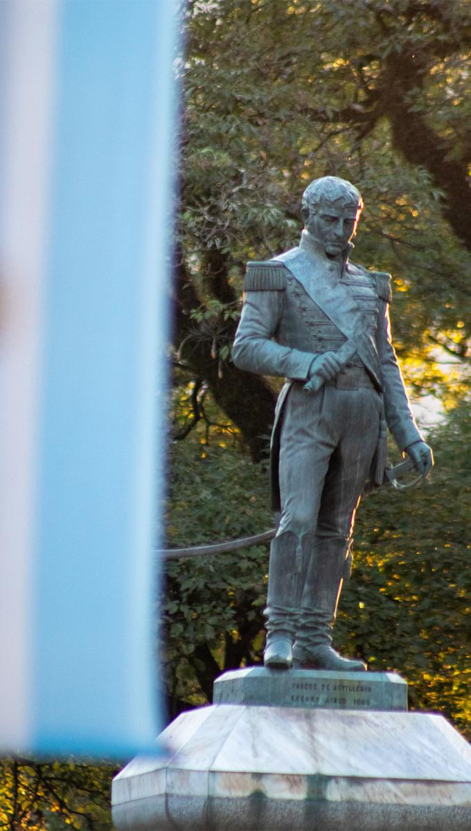 El reconocimiento tardío para Manuel Belgrano: los héroes también mueren de pena