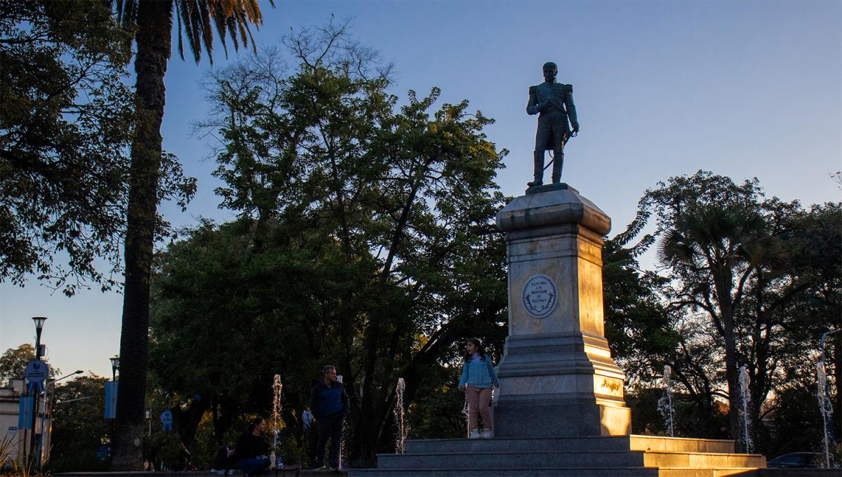 El reconocimiento tardío para Manuel Belgrano: los héroes también mueren de pena