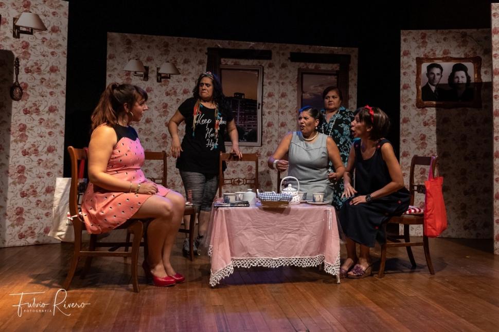 Espectáculos y cultura en Tucumán: guía para salir