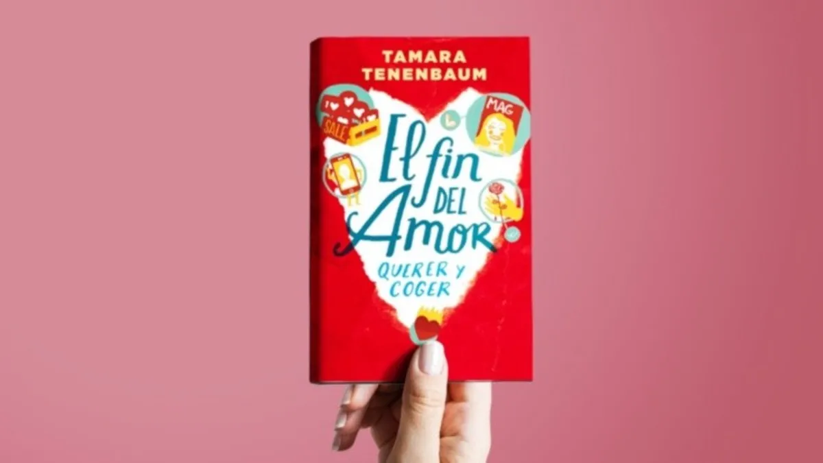 El amor después del amor