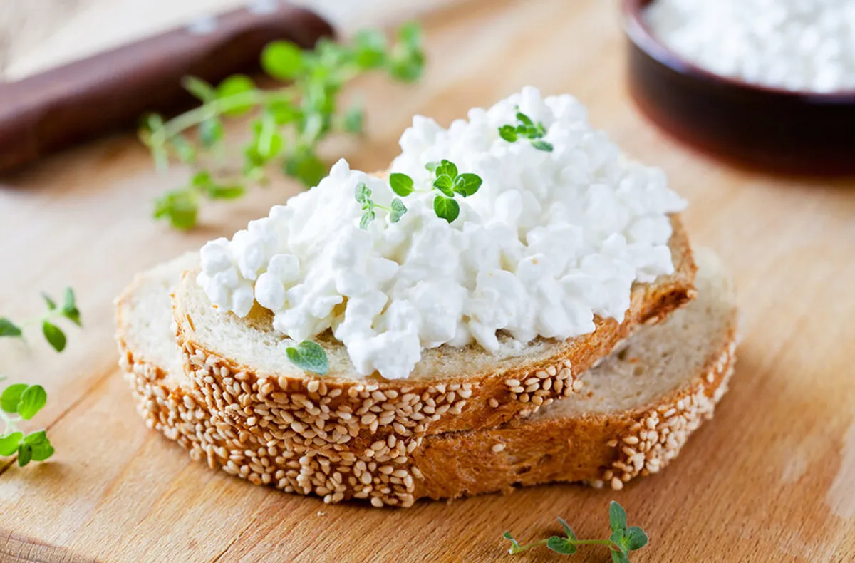 El lácteo multipropiedades ideal para fortalecer huesos y adelgazar