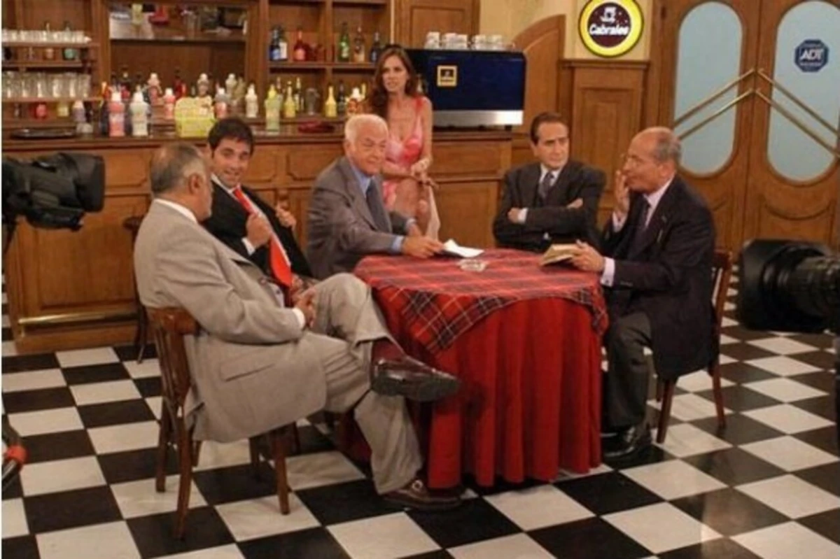 Democracia, mentiras y video