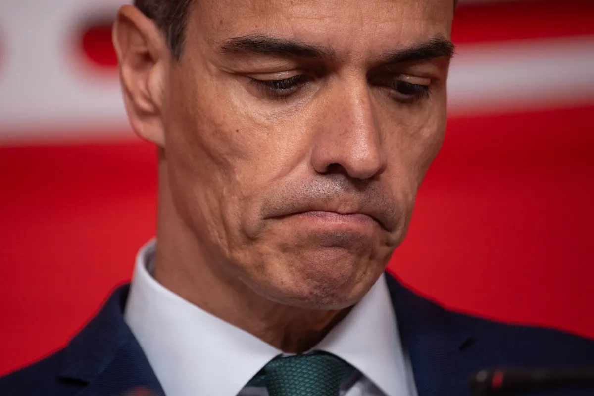 Pedro Sánchez